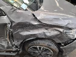 View Auto part Bootlid/Tailgate Nissan Pathfinder 2017