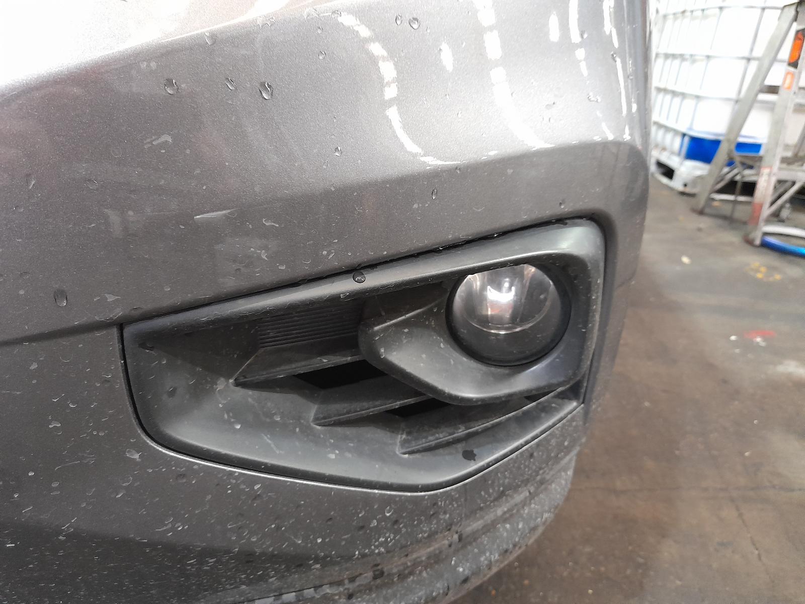 2017 Nissan Pathfinder Bootlid/Tailgate View Auto part Bootlid/Tailgate Nissan Pathfinder 2017