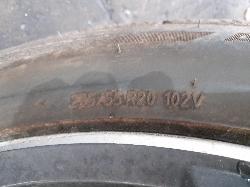 View Auto part Bootlid/Tailgate Nissan Pathfinder 2017