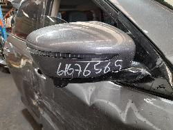 View Auto part Bootlid/Tailgate Nissan Pathfinder 2017