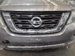 View Auto part Bootlid/Tailgate Nissan Pathfinder 2017