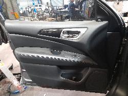 View Auto part Bootlid/Tailgate Nissan Pathfinder 2017