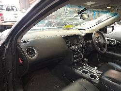 View Auto part Bootlid/Tailgate Nissan Pathfinder 2017