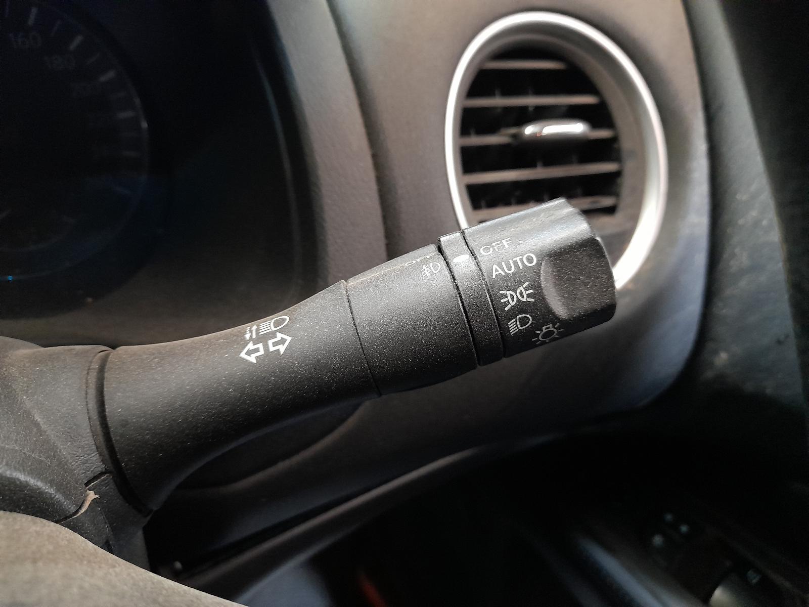 2017 Nissan Pathfinder Bootlid/Tailgate View Auto part Bootlid/Tailgate Nissan Pathfinder 2017