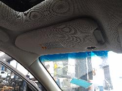 View Auto part Bootlid/Tailgate Nissan Pathfinder 2017