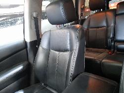 View Auto part Bootlid/Tailgate Nissan Pathfinder 2017