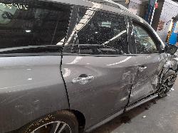 View Auto part Bootlid/Tailgate Nissan Pathfinder 2017