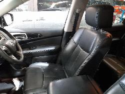 View Auto part Bootlid/Tailgate Nissan Pathfinder 2017