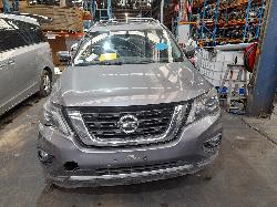 View Auto part Bootlid/Tailgate Nissan Pathfinder 2017