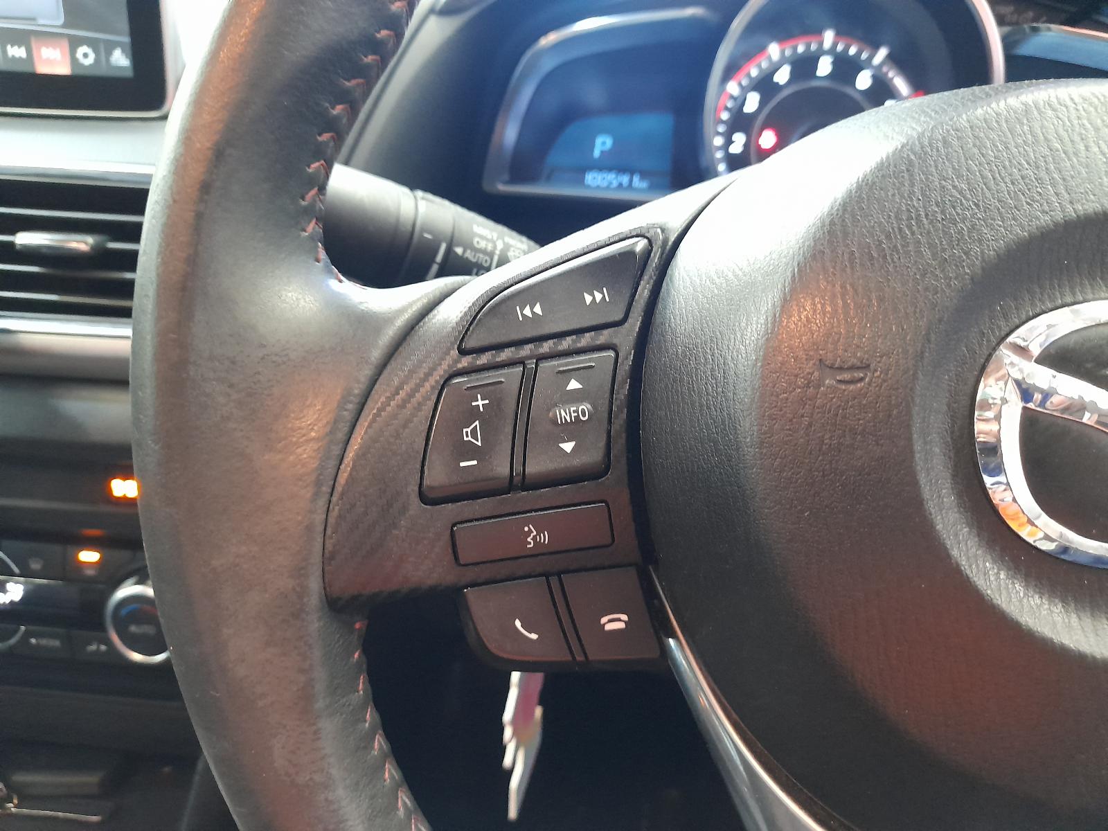 2014 Mazda 3 Starter View Auto part Starter Mazda 3 2014