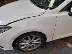 View Auto part Starter Mazda 3 2014