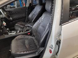 View Auto part Starter Mazda 3 2014