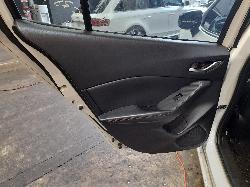 View Auto part Starter Mazda 3 2014