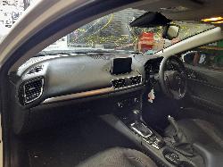 View Auto part Starter Mazda 3 2014