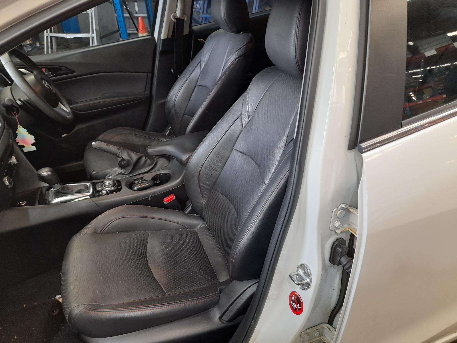 2014 Mazda 3 Starter View Auto part Starter Mazda 3 2014