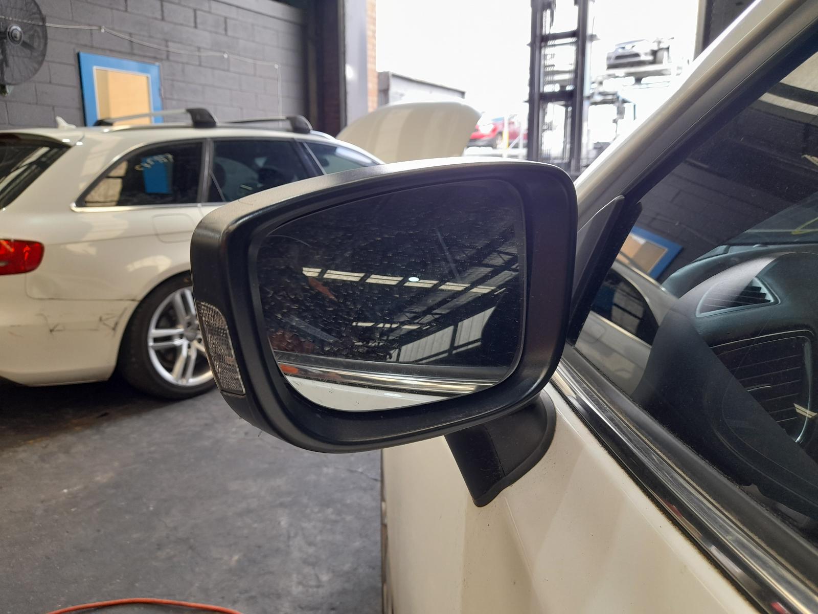 2014 Mazda 3 Starter View Auto part Starter Mazda 3 2014