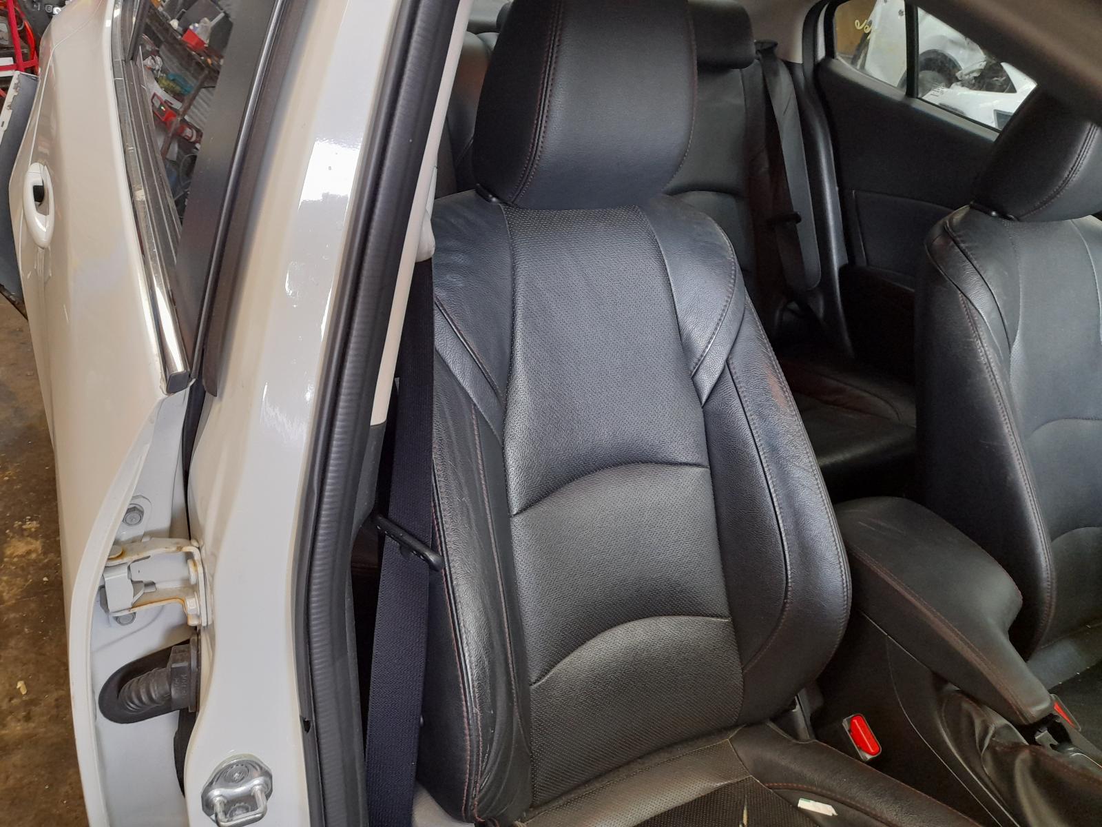 2014 Mazda 3 Starter View Auto part Starter Mazda 3 2014