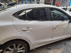 View Auto part Starter Mazda 3 2014