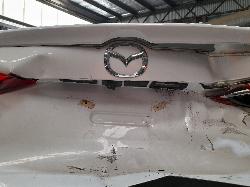 View Auto part Starter Mazda 3 2014