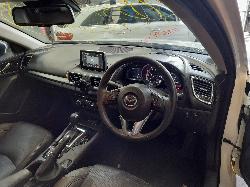 View Auto part Starter Mazda 3 2014
