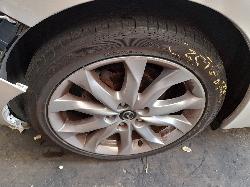 View Auto part Starter Mazda 3 2014