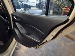 View Auto part Starter Mazda 3 2014