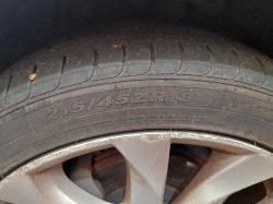 View Auto part Starter Mazda 3 2014