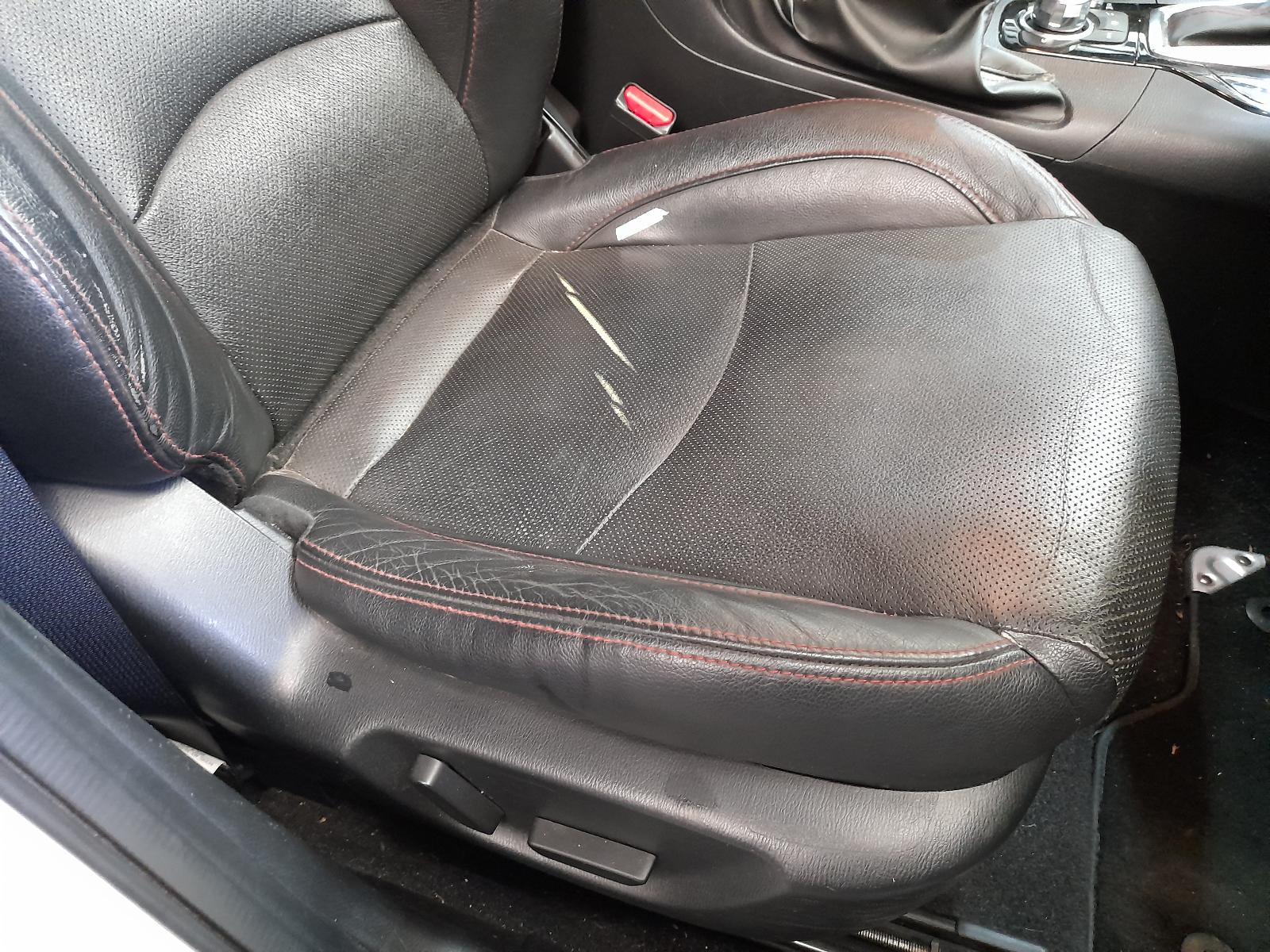 2014 Mazda 3 Starter View Auto part Starter Mazda 3 2014