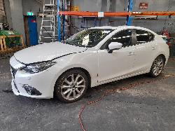 View Auto part Starter Mazda 3 2014