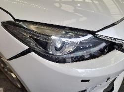 View Auto part Starter Mazda 3 2014