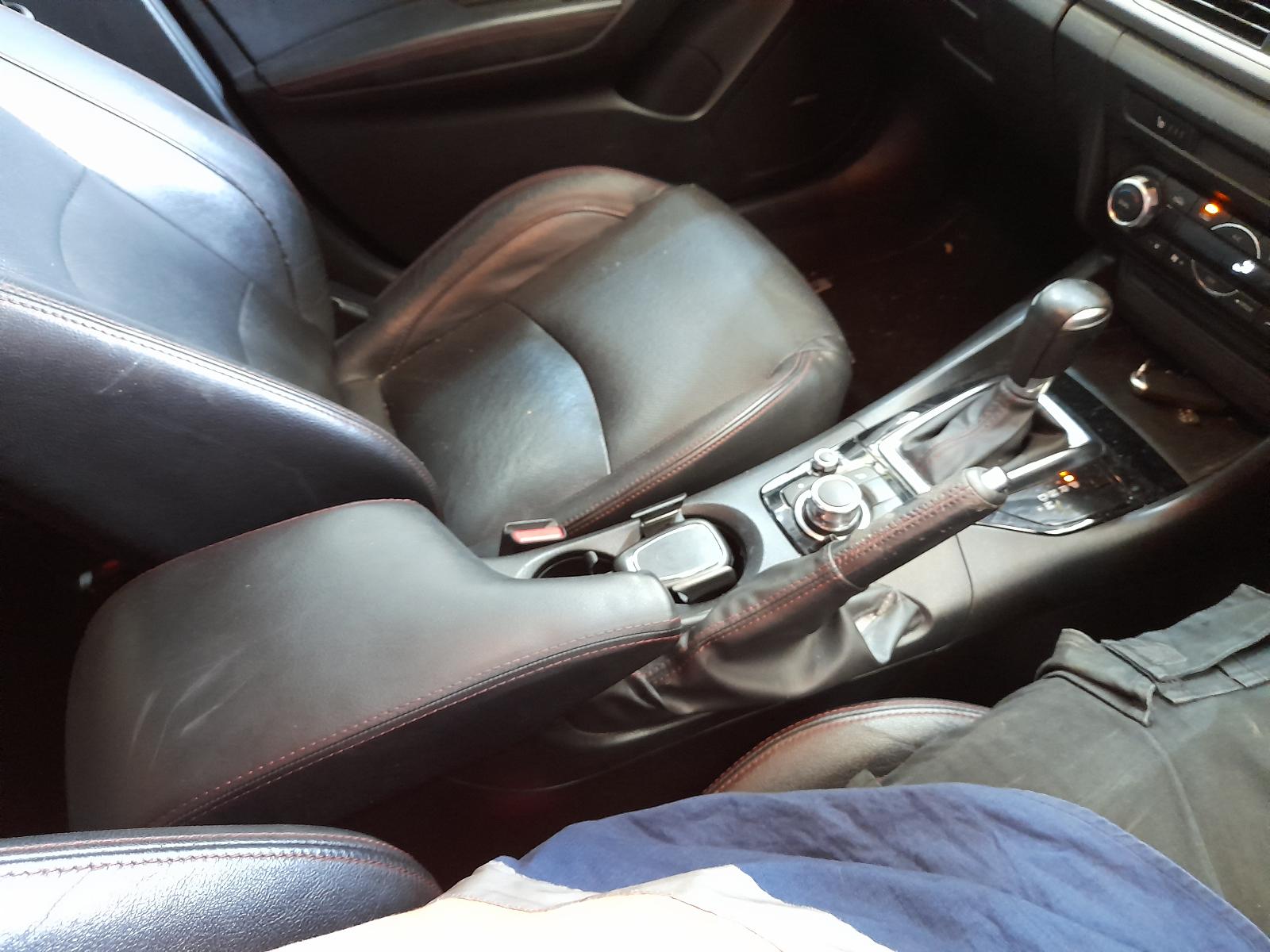 2014 Mazda 3 Starter View Auto part Starter Mazda 3 2014