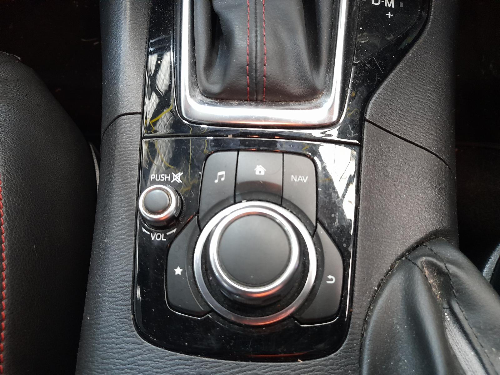 2014 Mazda 3 Starter View Auto part Starter Mazda 3 2014