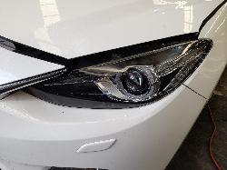 View Auto part Starter Mazda 3 2014