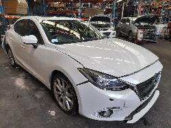 View Auto part Starter Mazda 3 2014
