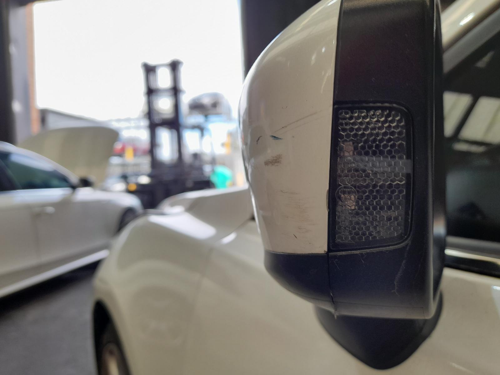 2014 Mazda 3 Starter View Auto part Starter Mazda 3 2014