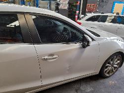 View Auto part Starter Mazda 3 2014