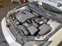 View Auto part Starter Mazda 3 2014