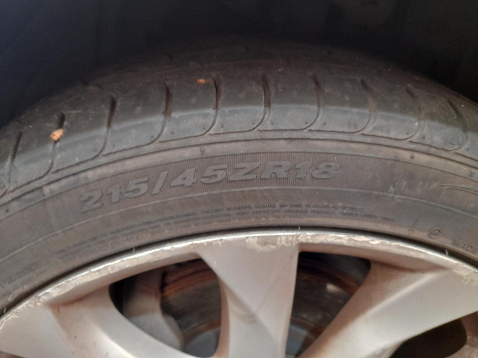 2014 Mazda 3 Starter View Auto part Starter Mazda 3 2014