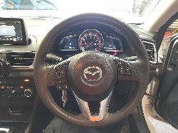 View Auto part Starter Mazda 3 2014