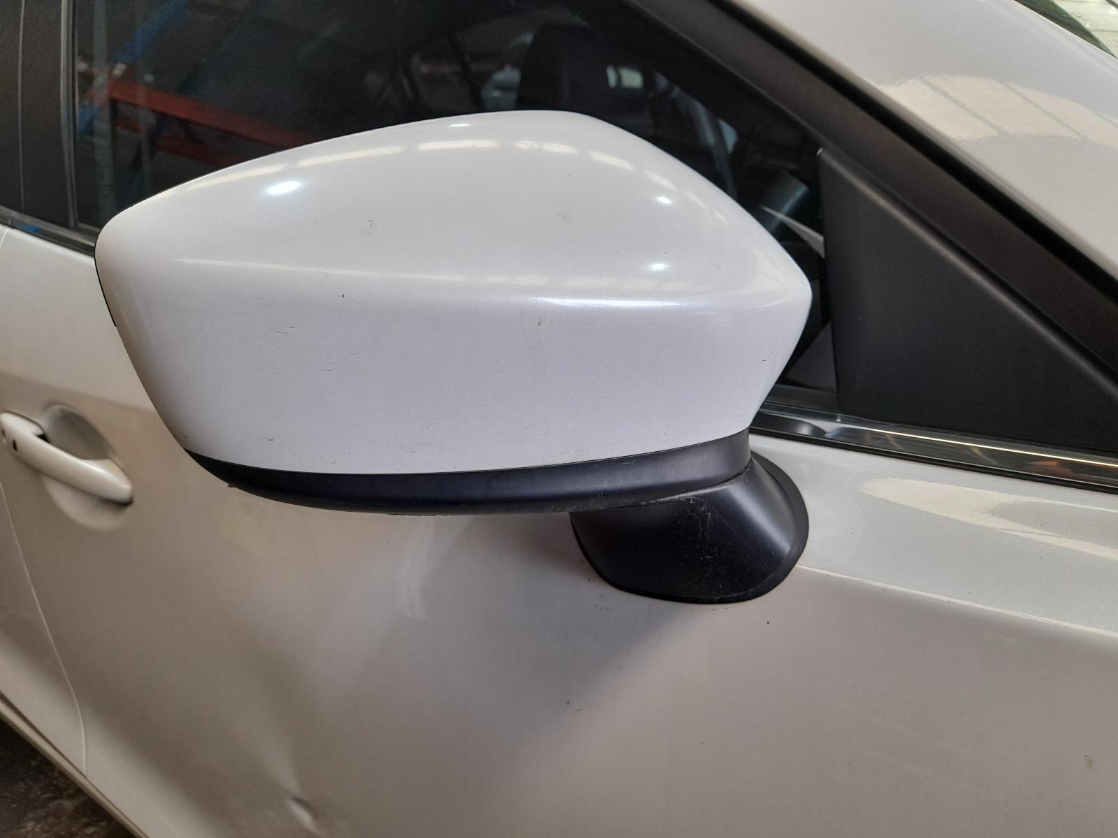 2014 Mazda 3 Starter View Auto part Starter Mazda 3 2014