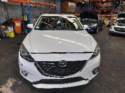 View Auto part Starter Mazda 3 2014