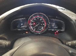 View Auto part Starter Mazda 3 2014