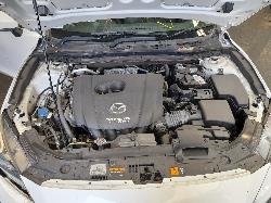 View Auto part Starter Mazda 3 2014