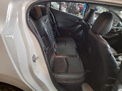 View Auto part Starter Mazda 3 2014