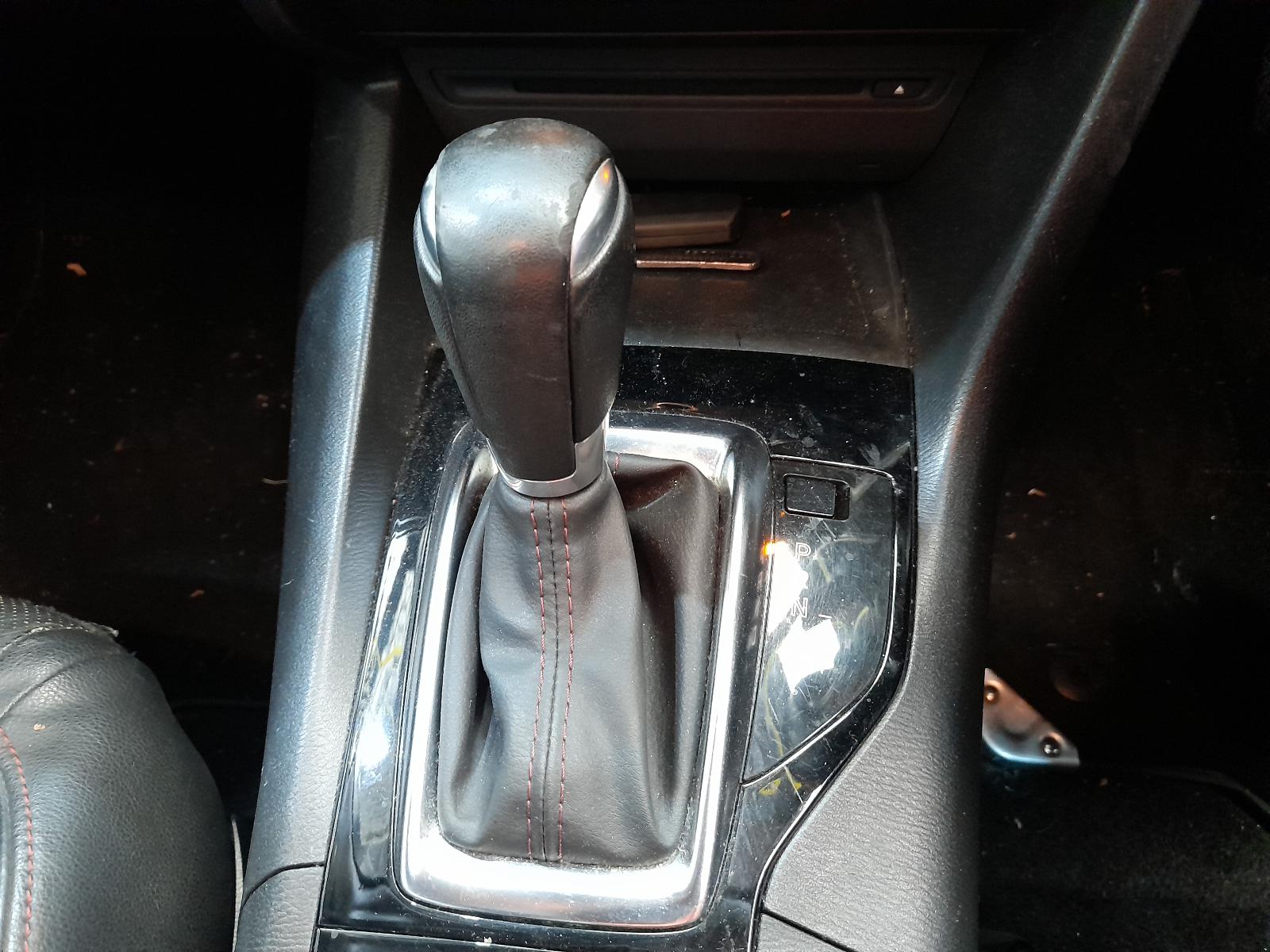 2014 Mazda 3 Starter View Auto part Starter Mazda 3 2014