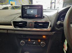 View Auto part Starter Mazda 3 2014