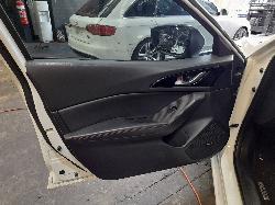 View Auto part Starter Mazda 3 2014