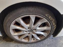 View Auto part Starter Mazda 3 2014