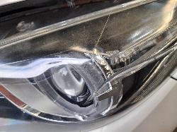 View Auto part Starter Mazda 3 2014