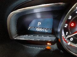 View Auto part Starter Mazda 3 2014